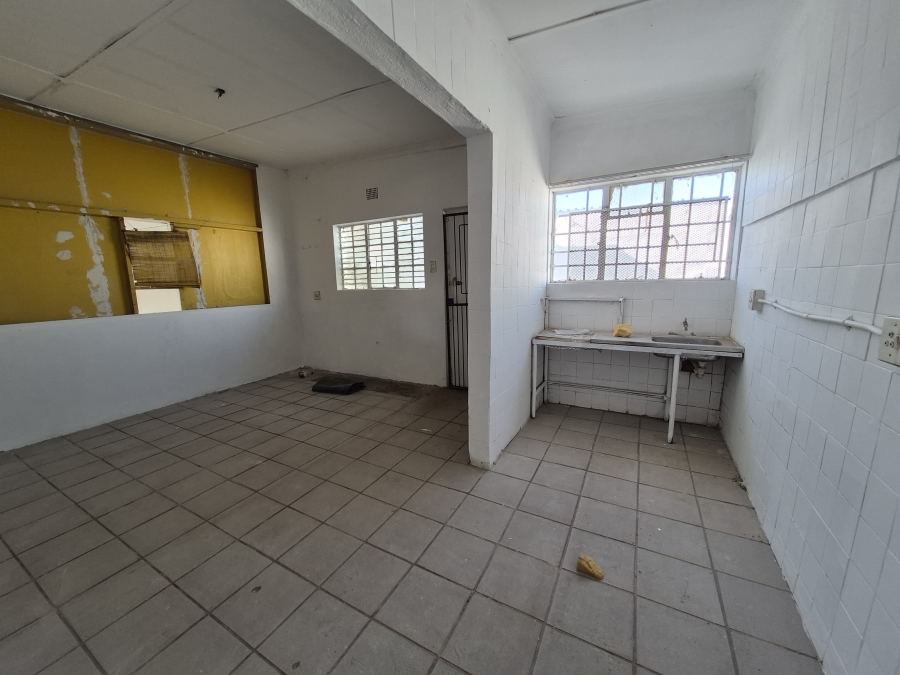 Commercial Property for Sale in Worcester Western Cape